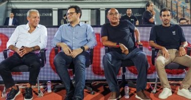 وزير الثقافة يعلق على مواجهة الفراعنة ضد إثيوبيا.. إنجاز المنتخب يعكس منظومة وطنية مصرية متكاملة