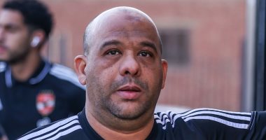 وليد صلاح الدين يشيد بالتزام لاعبي الأهلي وعدم اعتراضهم على العقوبات.. ويكشف عن قرارين حاسمين