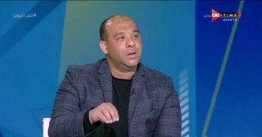 ياسر ريان.. قرار تعيين وليد صلاح الدين مديراً للكرة في الأهلي جاء متأخراً كثيراً