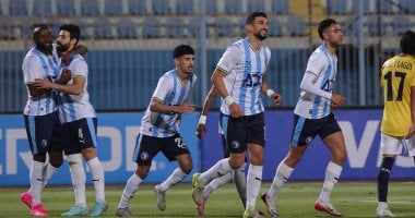 يورتشيتش يعلن تشكيلة بيراميدز لمباراة زد مع غياب رمضان صبحي في 2025