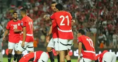 موجز أبرز أحداث الرياضة المصرية يوم الجمعة 17.. 10.. 2025